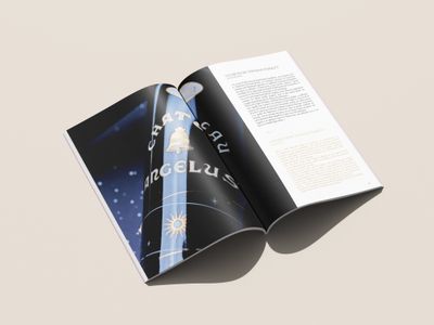 Angelus — Reflet n°5