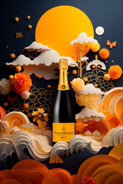 Veuve Clicquot